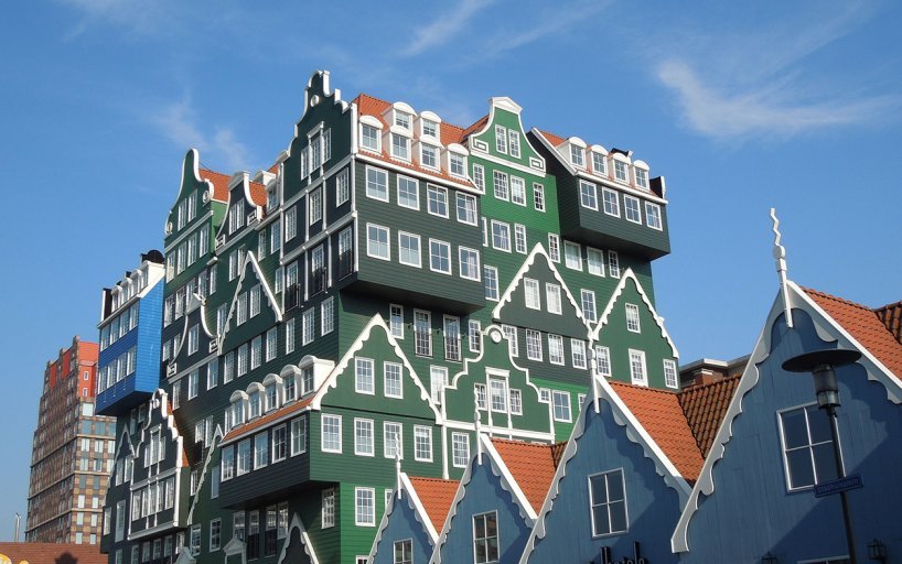 verhuisbedrijf zaandam